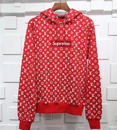 louis vuitton supreme case|supreme louis vuitton hoodie price.